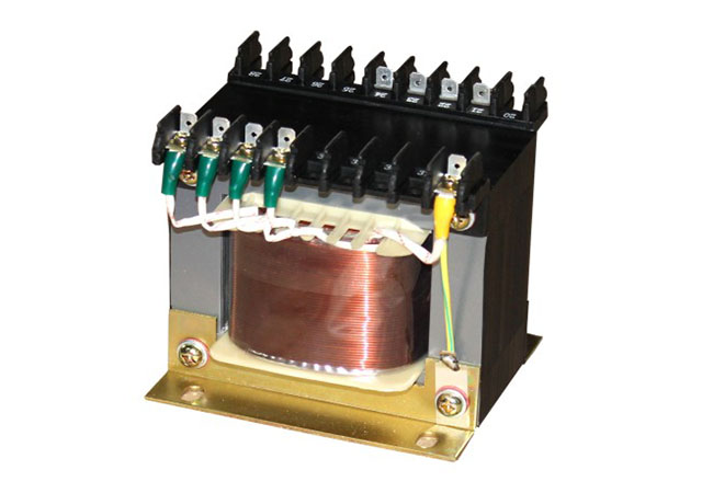 JBK3机床控制变压器